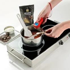 Thermomètre Infrarouge avec attache