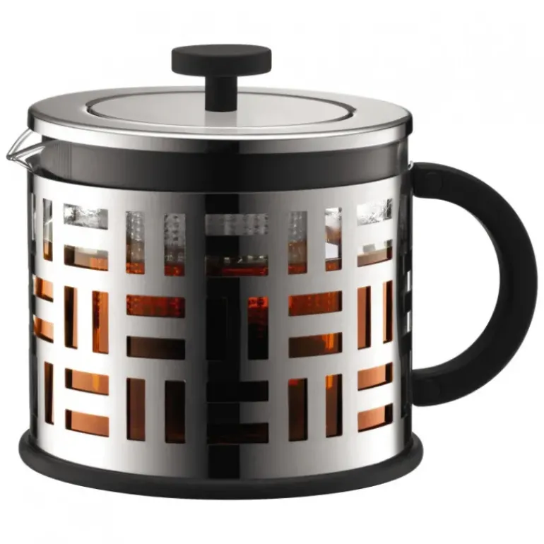 Théière à Filtre Brillant 1.5L EILEEN Bodum