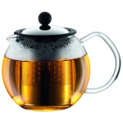Théière avec Filtre Inox 50cl ASSAM Bodum
