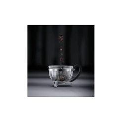 Théière avec Filtre 1L CHAMBORD Bodum
