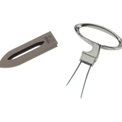 Tire-Bouchon à Lames Mathus Basalte Peugeot