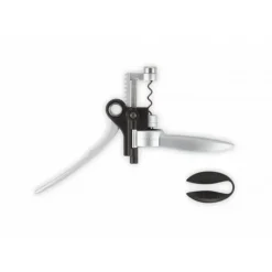 Tire-Bouchon à Levier avec Coupe-Capsules LM-250 Le Creuset