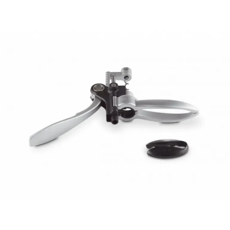Tire-Bouchon à Levier avec Coupe-Capsules LM-250 Le Creuset