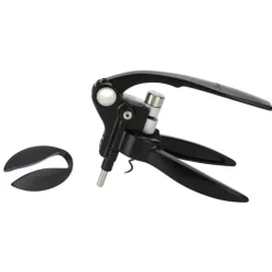 Tire-Bouchon à levier et coupe-capsules professionnel LM-250 Le Creuset