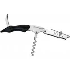 Tire-Bouchon sommelier double levier WT-110 Le Creuset