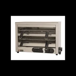 Toaster Salamandre MTS2.11 2 Niveaux Fiamma