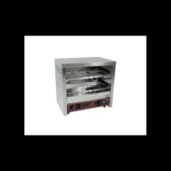 Toaster Super Club 2 étages 2,7 kW Sofraca