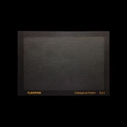 Toile de Cuisson Perforée 42 x 29,5 cm Flexipan Demarle