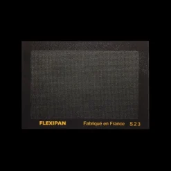 Toile de Cuisson Perforée 29,5 x 20,5 cm Flexipan Demarle