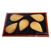 Toile de Cuisson Silicone Spéciale Pain 58,5 x 38,5 cm Exopain