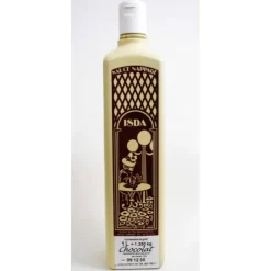 Topping chocolat Isda 1L