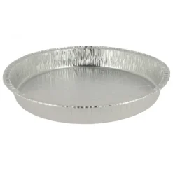 Tourtière Aluminium TO 195 (580 cm3) - (x100)