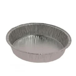 Tourtière Aluminium TO 109 (145 cm3) - (x100)