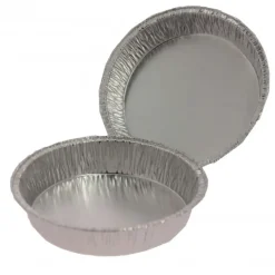 Tourtière Aluminium TO 109 (145 cm3) - (x100)