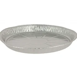 Tourtière Aluminium TO 214 (615 cm3) - (x100)