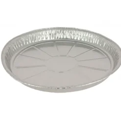 Tourtière Aluminium TO 214 (615 cm3) - (x100)