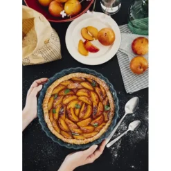 Tourtière Haute Argile Ø 28 cm Emile Henry