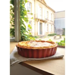 Tourtière Haute Grand cru Ø 28 cm Emile Henry