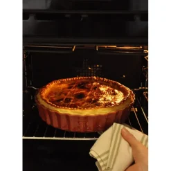 Tourtière Haute Grand cru Ø 28 cm Emile Henry