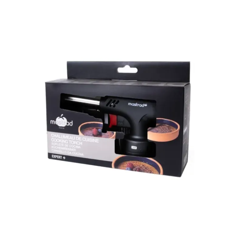 Tête Chalumeau de Cuisine Expert Plus Mastrad