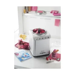 Turbine à Glace 2 L Gelato Expert Magimix