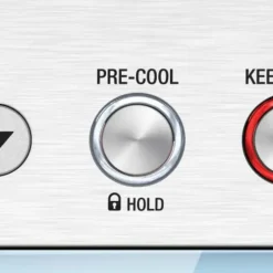 Turbine à Glace 1L Smart Scoop SAGE