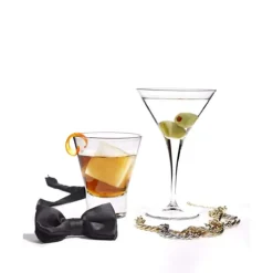 Verre à Cocktail 24.5 cl YPSILON (x6) Bormioli Rocco