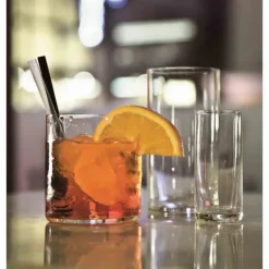 Verre à Eau 36,5 cl (x6) Luigi Bormioli TOP CLASS