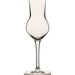 Verre à Liqueur Grappa 8 cl (x6) Luigi Bormioli ATELIER