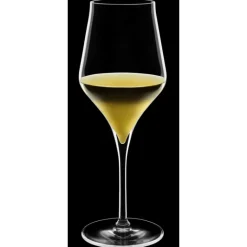 Verre à Vin Blanc Chardonnay 35 cl (x6) Luigi Bormioli SUPREMO