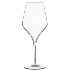 Verre à Vin Rouge Bordeaux 55 cl (x6) Luigi Bormioli SUPREMO