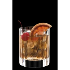 Verre à Whisky 33.5 cl (x6) Luigi Bormioli BACH