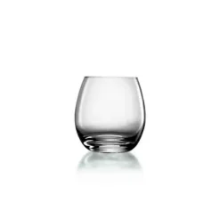 Verre à Whisky 34 cl (x6) Luigi Bormioli AMETISTA
