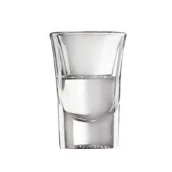 Verrine Dublino 3,4 cl x12