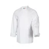 Veste de Cuisine Mixte Blanche TAMISE T.0 Robur