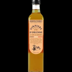 Vinaigre de Cidre Normand 50cl Martin Pouret