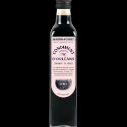 Vinaigre de Xérès 50cl Martin Pouret