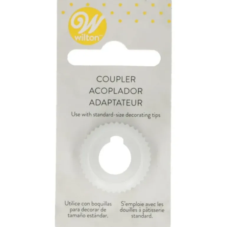 Vis à Douille Standard Wilton