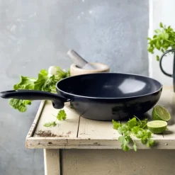 Wok 28 cm Torino GreenPan