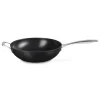 Wok Antiadhérent Essentiel Céramique 30 cm Le Creuset