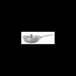Wok Inox 28cm KitchenAid