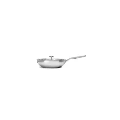 Wok Inox 28cm KitchenAid