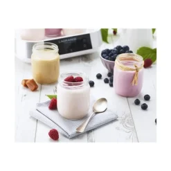 Yaourtière 9 pots 16 W Lagrange