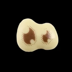 Yeux en Chocolat 25x20 mm (x144) Florensuc