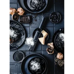 Zesteur Black Sheep Microplane