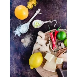 Zesteur Black Sheep Microplane