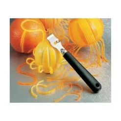 Zesteur Canneleur droitier Déglon Professionnel