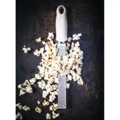 Zesteur Premium Classic Beige Sable Microplane