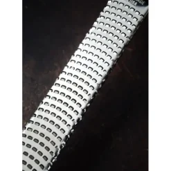 Zesteur Premium Classic Bleu Denim Microplane