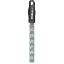 Zesteur Premium Classic Noir Microplane